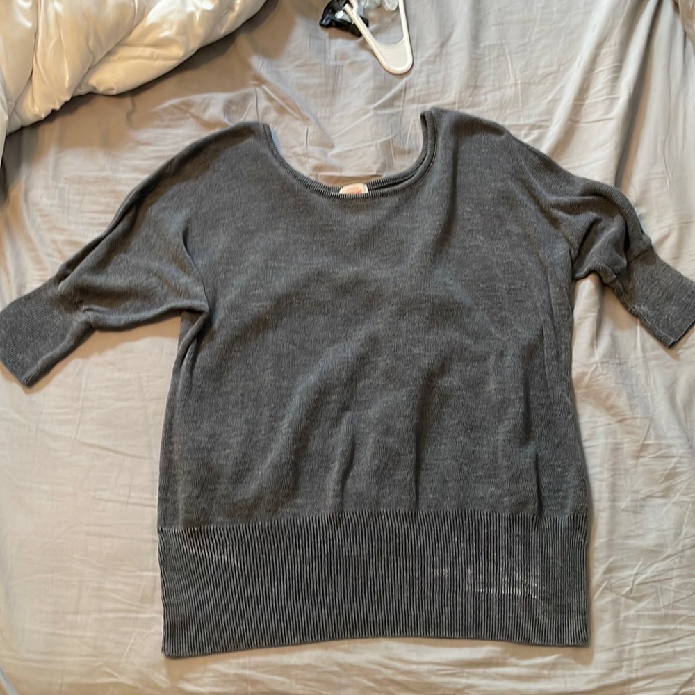 Mossimo Sweater